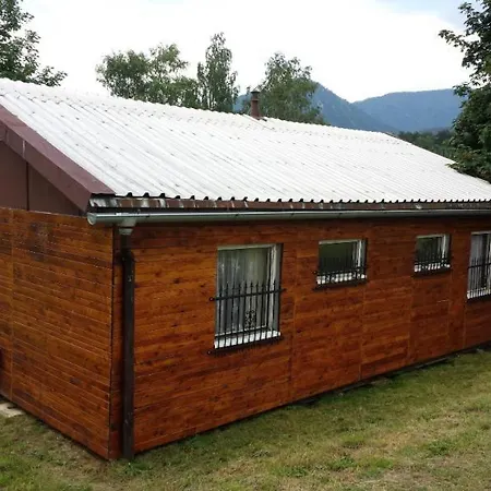 Okál Parque de Campismo *